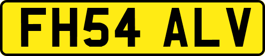 FH54ALV