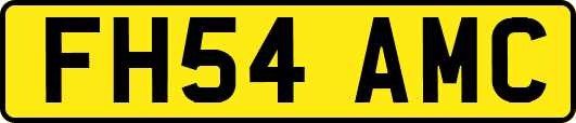 FH54AMC