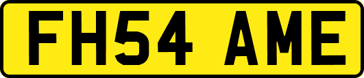 FH54AME