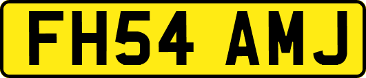 FH54AMJ