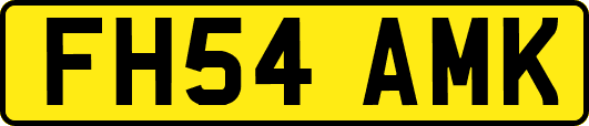 FH54AMK