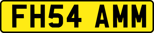 FH54AMM