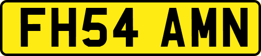 FH54AMN