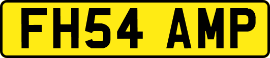 FH54AMP
