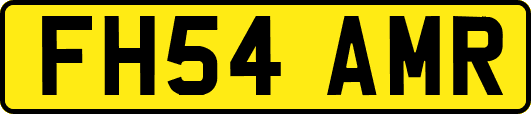 FH54AMR