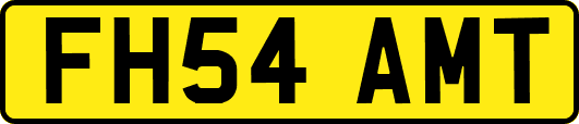 FH54AMT
