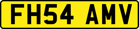 FH54AMV