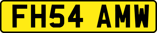 FH54AMW