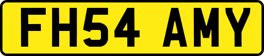 FH54AMY