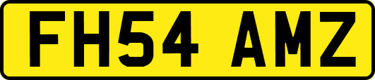 FH54AMZ