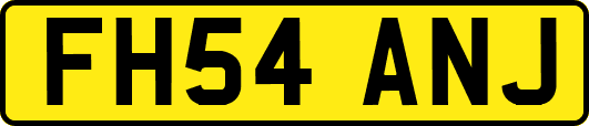 FH54ANJ