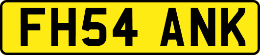 FH54ANK