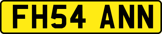 FH54ANN