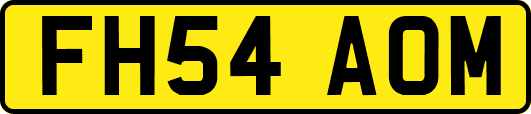 FH54AOM