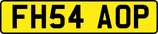 FH54AOP