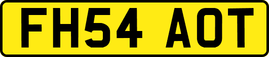 FH54AOT
