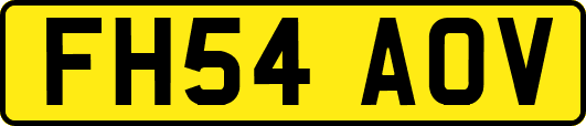FH54AOV