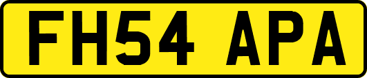 FH54APA
