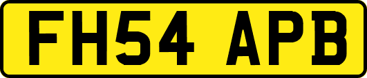 FH54APB