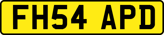 FH54APD
