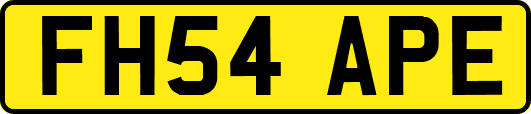 FH54APE