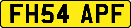FH54APF