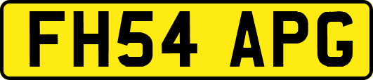 FH54APG