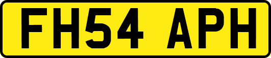 FH54APH