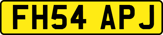 FH54APJ