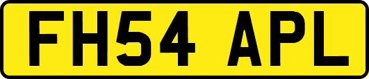 FH54APL