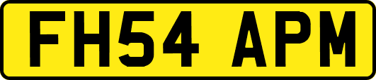 FH54APM