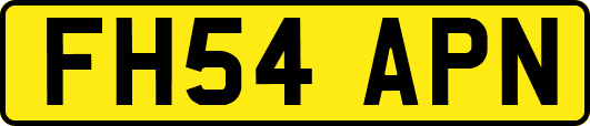 FH54APN