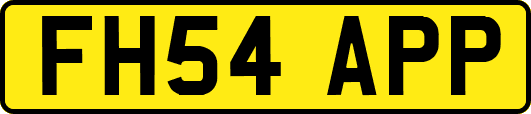 FH54APP