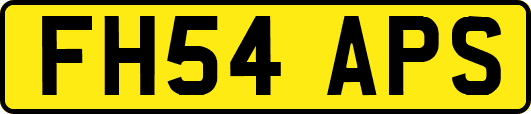 FH54APS