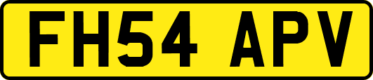FH54APV