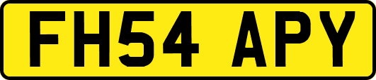 FH54APY