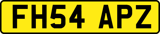 FH54APZ
