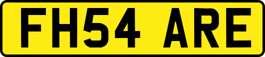FH54ARE