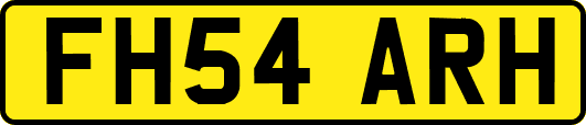 FH54ARH