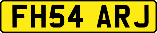 FH54ARJ