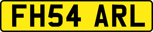 FH54ARL