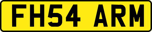 FH54ARM