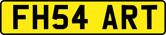 FH54ART