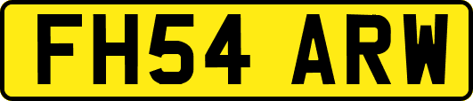 FH54ARW