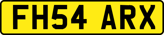 FH54ARX