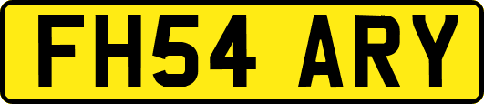 FH54ARY