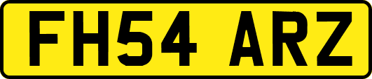 FH54ARZ