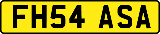 FH54ASA
