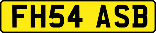 FH54ASB