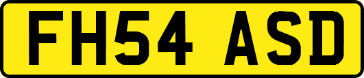 FH54ASD
